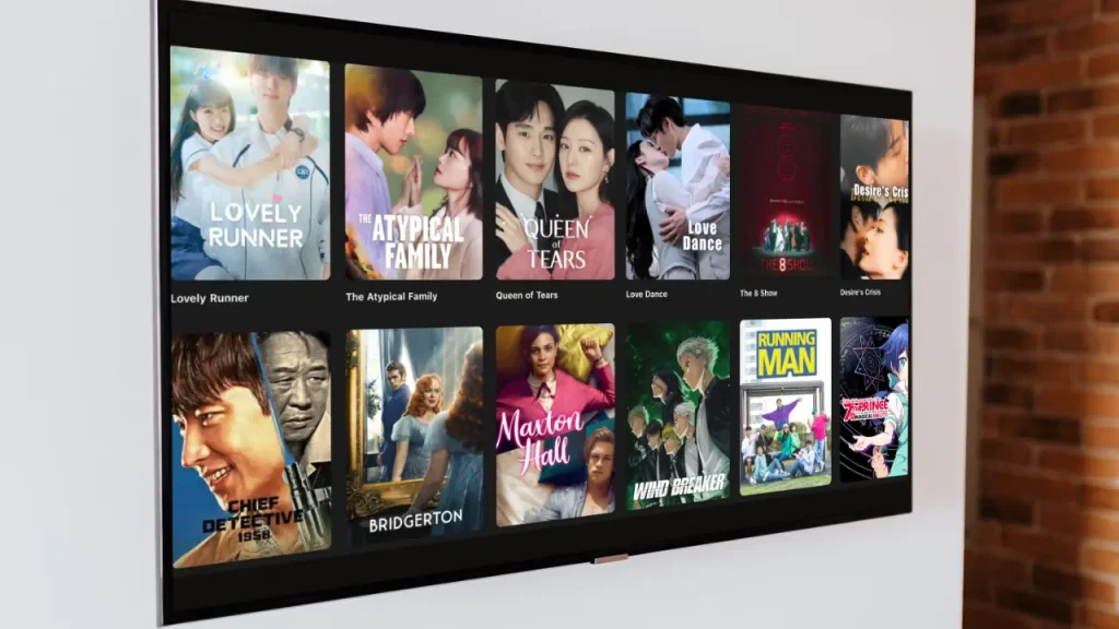 loklok apk for android tv