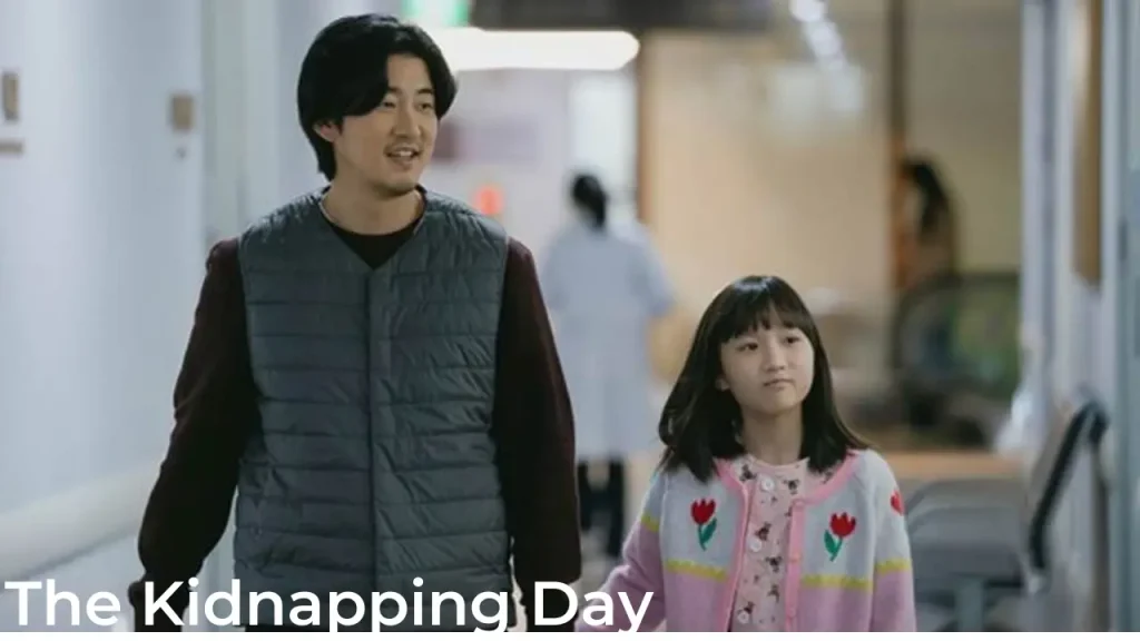 The Kidnapping Day