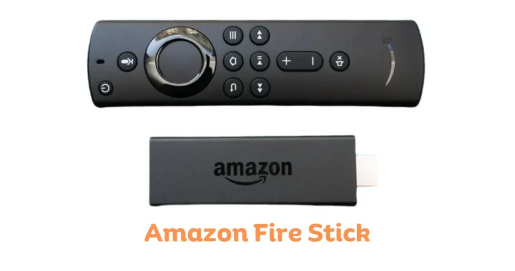 Amazon Fire Stick